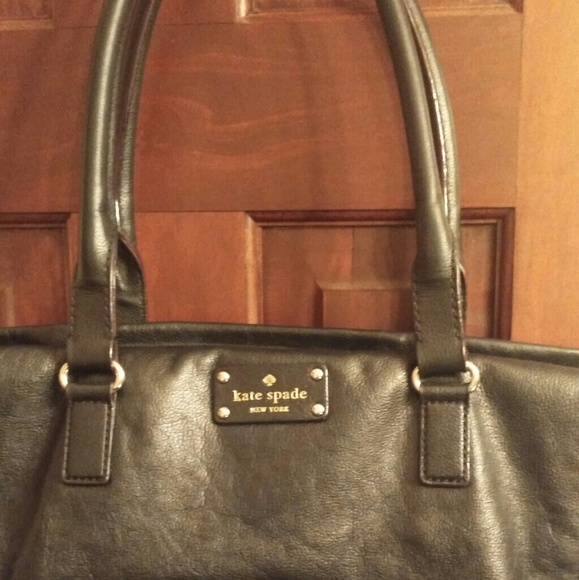 Kate Spade Tote - Picture 2 of 5